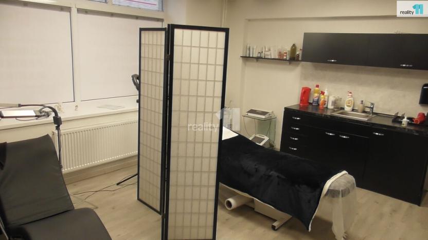 Pronájem obchodního prostoru, Ostrava - Mariánské Hory, Bendlova, 100 m2