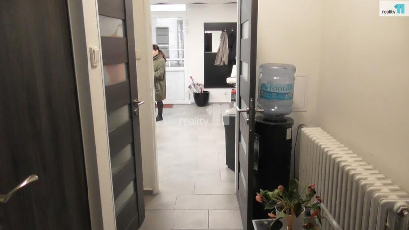 Pronájem obchodního prostoru, Ostrava - Mariánské Hory, Bendlova, 100 m2