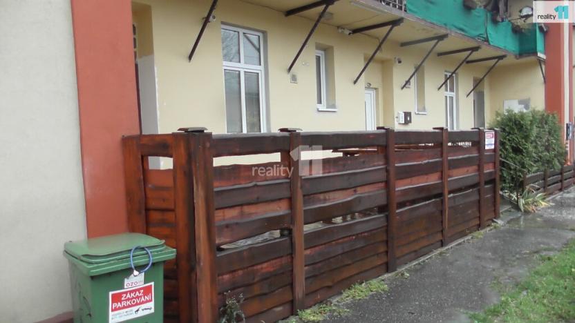 Pronájem obchodního prostoru, Ostrava - Mariánské Hory, Bendlova, 100 m2