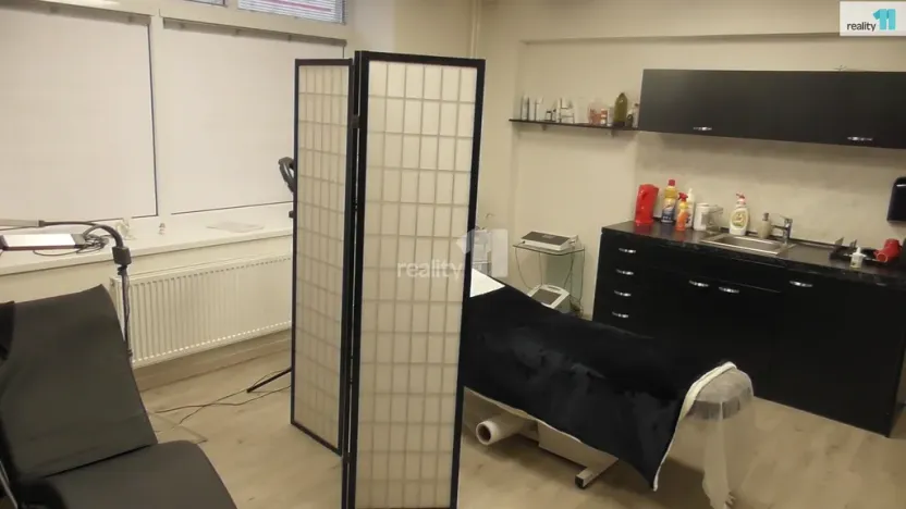 Pronájem obchodního prostoru, Ostrava - Mariánské Hory, Bendlova, 100 m2