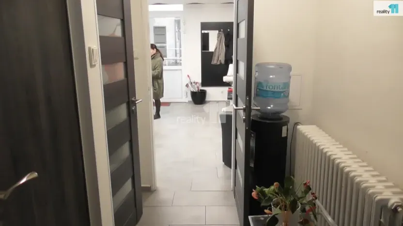 Pronájem obchodního prostoru, Ostrava - Mariánské Hory, Bendlova, 100 m2