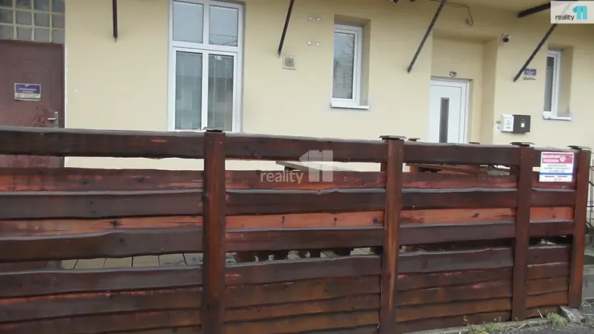 Pronájem obchodního prostoru, Ostrava - Mariánské Hory, Bendlova, 100 m2