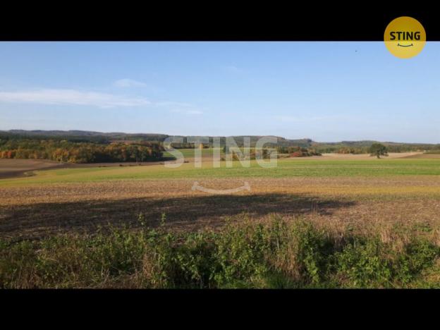 Prodej pole, Plumlov - Žárovice, 25258 m2