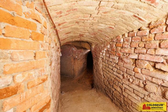 Prodej - jiné, Nový Šaldorf-Sedlešovice - Nový Šaldorf, 145 m2