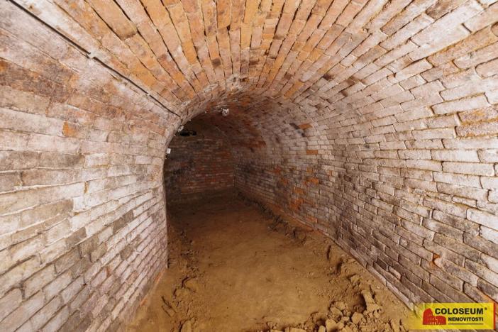 Prodej - jiné, Nový Šaldorf-Sedlešovice - Nový Šaldorf, 145 m2