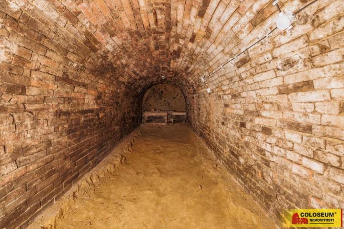 Prodej - jiné, Nový Šaldorf-Sedlešovice - Nový Šaldorf, 145 m2