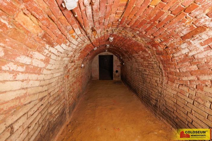 Prodej - jiné, Nový Šaldorf-Sedlešovice - Nový Šaldorf, 145 m2