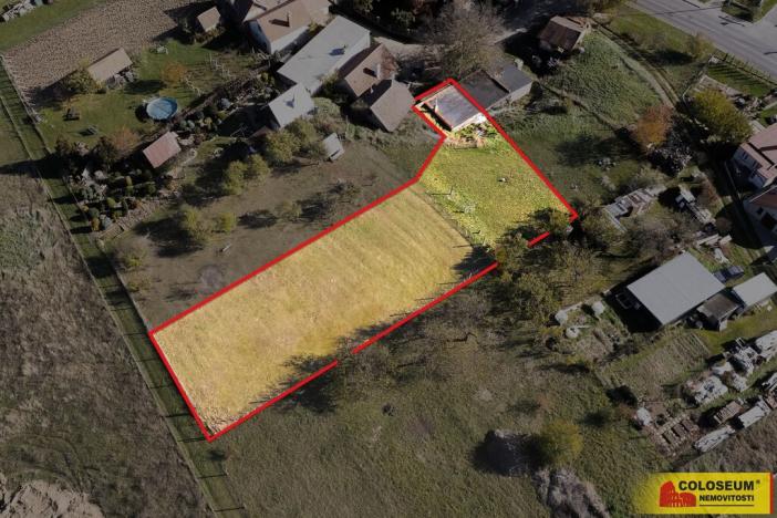 Prodej - jiné, Nový Šaldorf-Sedlešovice - Nový Šaldorf, 145 m2