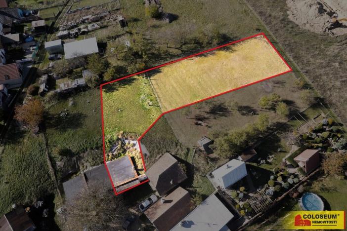 Prodej - jiné, Nový Šaldorf-Sedlešovice - Nový Šaldorf, 145 m2