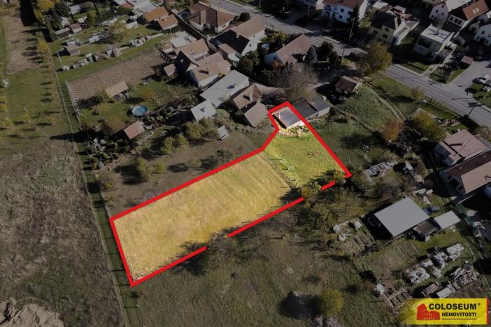 Prodej - jiné, Nový Šaldorf-Sedlešovice - Nový Šaldorf, 145 m2