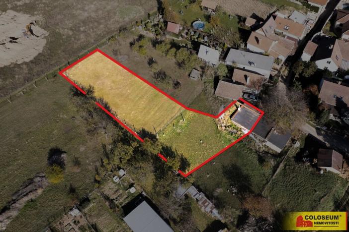 Prodej - jiné, Nový Šaldorf-Sedlešovice - Nový Šaldorf, 145 m2