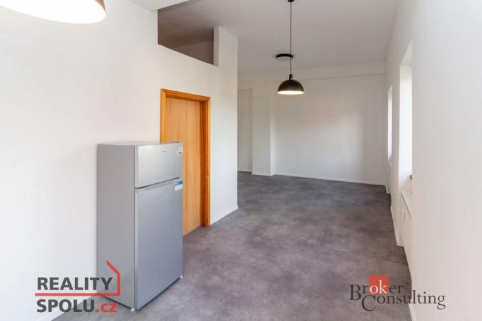 Pronájem bytu 1+kk, Světnov, 37 m2