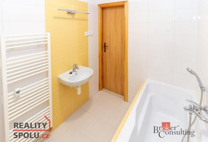 Pronájem bytu 1+kk, Světnov, 37 m2