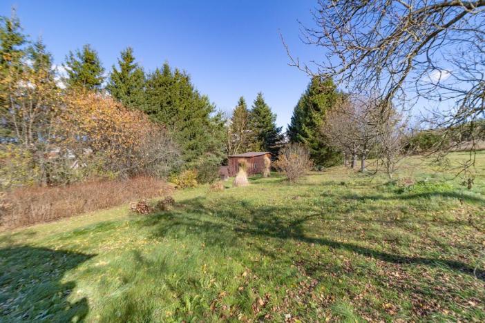 Prodej pozemku pro bydlení, Žichovice, 2306 m2