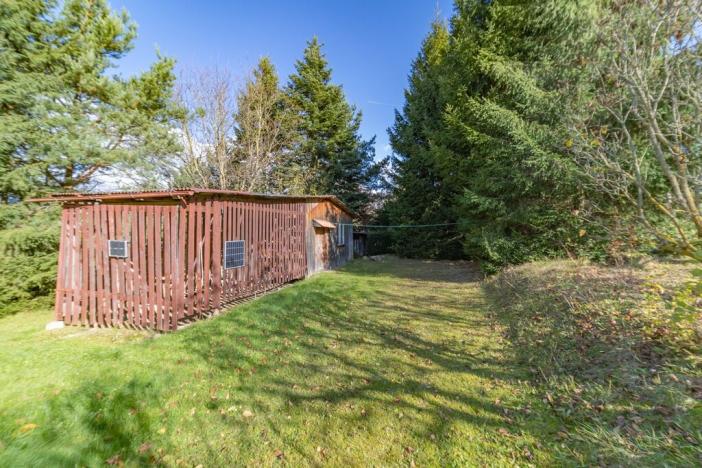 Prodej pozemku pro bydlení, Žichovice, 2306 m2