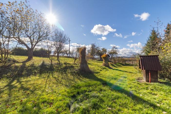 Prodej pozemku pro bydlení, Žichovice, 2306 m2