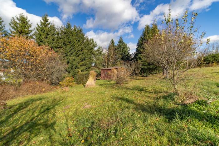 Prodej pozemku pro bydlení, Žichovice, 2306 m2