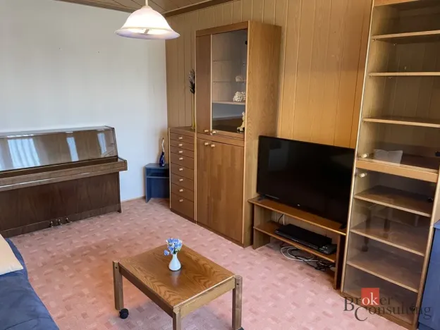 Pronájem bytu 3+1, Jindřichův Hradec - Jindřichův Hradec III, Sídliště, 68 m2