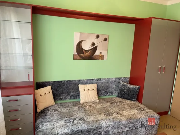 Pronájem bytu 3+1, Jindřichův Hradec - Jindřichův Hradec III, Sídliště, 68 m2