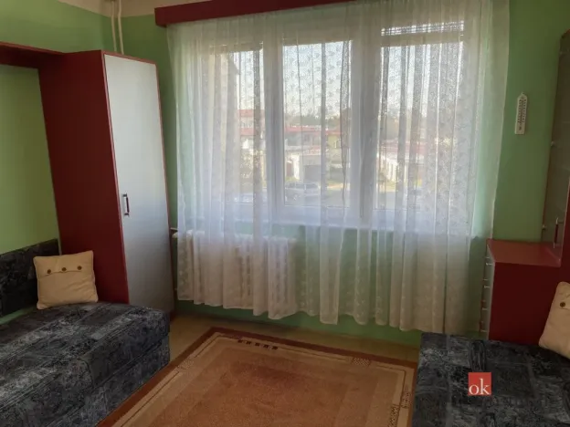 Pronájem bytu 3+1, Jindřichův Hradec - Jindřichův Hradec III, Sídliště, 68 m2