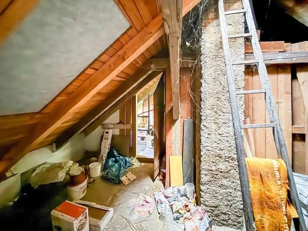 Prodej rodinného domu, Kutná Hora, K Jakubu, 104 m2