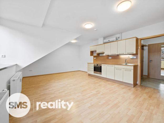 Pronájem bytu 1+kk, Humpolec, Hálkova, 34 m2
