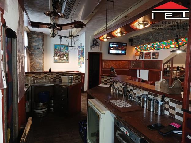 Pronájem restaurace, Frýdek-Místek, Ostravská, 105 m2