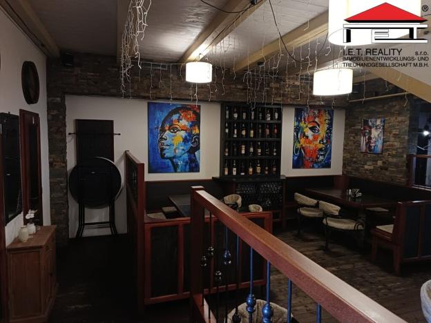 Pronájem restaurace, Frýdek-Místek, Ostravská, 105 m2