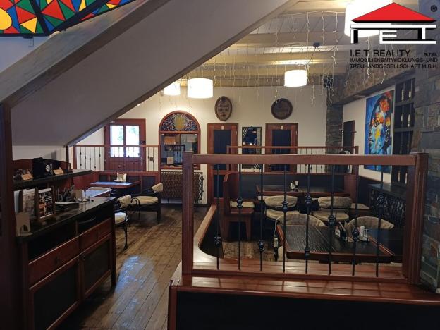 Pronájem restaurace, Frýdek-Místek, Ostravská, 105 m2