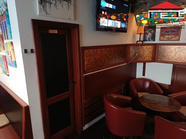 Pronájem restaurace, Frýdek-Místek, Ostravská, 105 m2