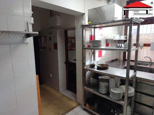 Pronájem restaurace, Frýdek-Místek, Ostravská, 105 m2