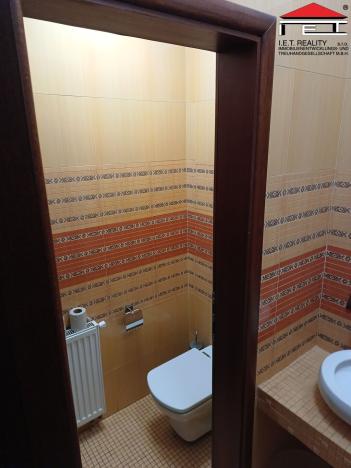 Pronájem restaurace, Frýdek-Místek, Ostravská, 105 m2