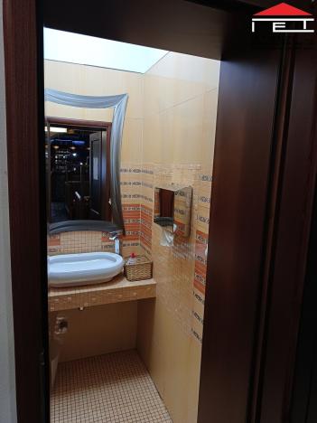 Pronájem restaurace, Frýdek-Místek, Ostravská, 105 m2