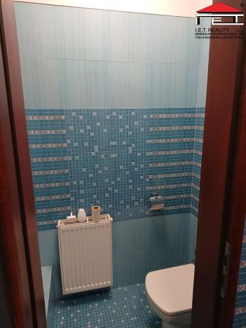 Pronájem restaurace, Frýdek-Místek, Ostravská, 105 m2