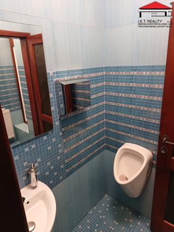 Pronájem restaurace, Frýdek-Místek, Ostravská, 105 m2