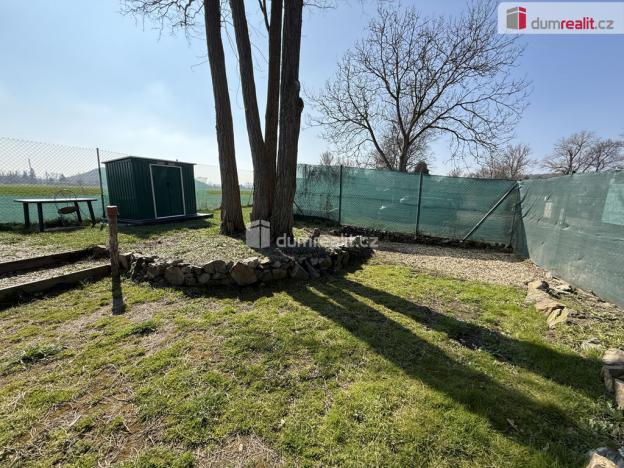 Pronájem zahrady, Veltrusy, V Cihelnách, 135 m2