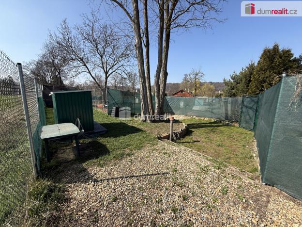 Pronájem zahrady, Veltrusy, V Cihelnách, 135 m2