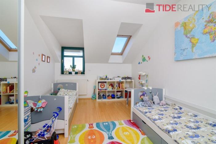 Pronájem bytu 4+kk, Praha - Břevnov, Na viničce, 135 m2