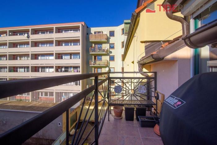 Pronájem bytu 4+kk, Praha - Břevnov, Na viničce, 135 m2