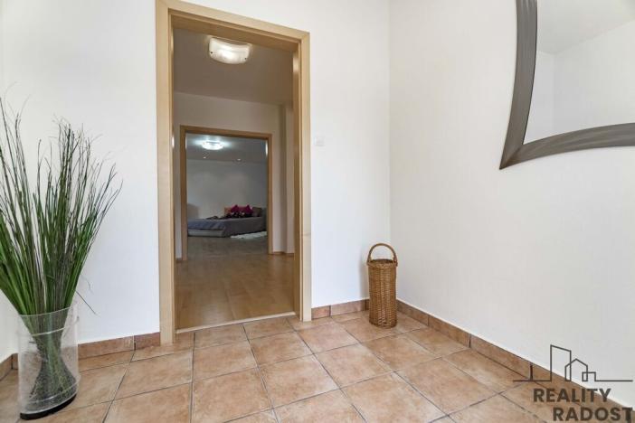 Pronájem rodinného domu, Ostrava, U Váhy, 296 m2