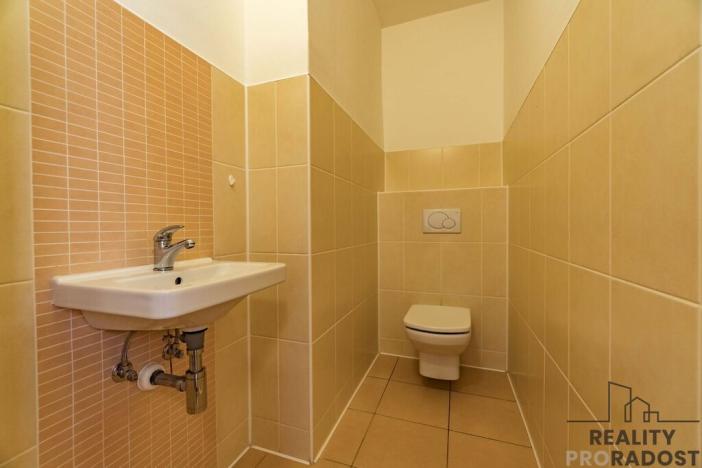 Pronájem rodinného domu, Ostrava, U Váhy, 296 m2