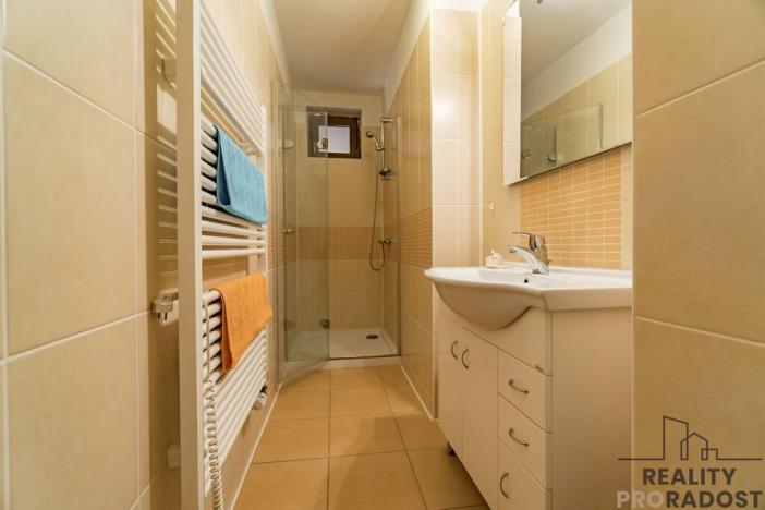 Pronájem rodinného domu, Ostrava, U Váhy, 296 m2