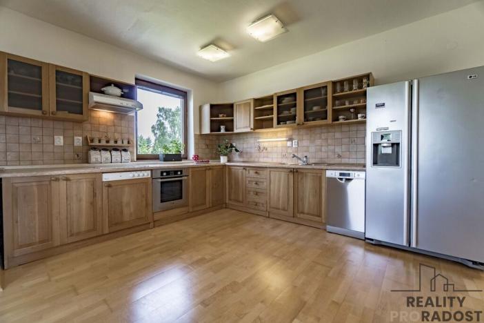 Pronájem rodinného domu, Ostrava, U Váhy, 296 m2