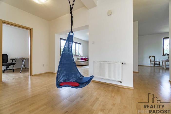 Pronájem rodinného domu, Ostrava, U Váhy, 296 m2