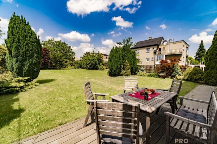 Pronájem rodinného domu, Ostrava, U Váhy, 296 m2