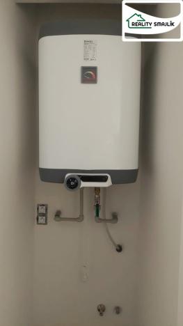 Pronájem bytu 1+kk, Cheb, Růžová, 25 m2