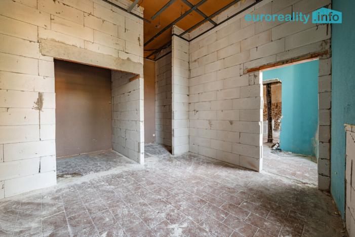 Prodej atypického bytu, Cheb, Cechovní, 168 m2