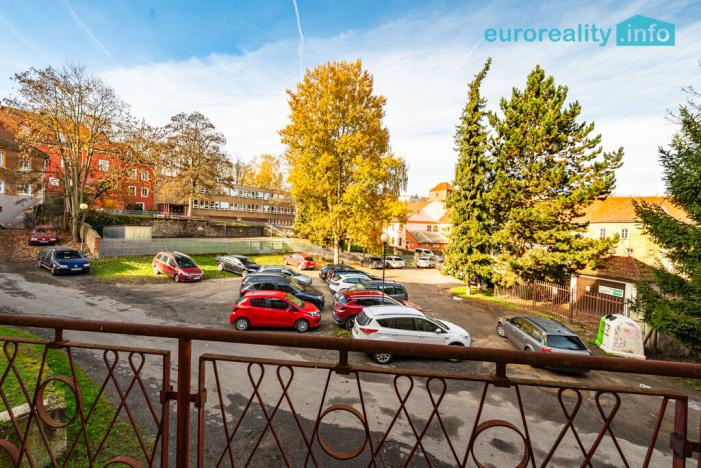 Prodej atypického bytu, Cheb, Cechovní, 168 m2