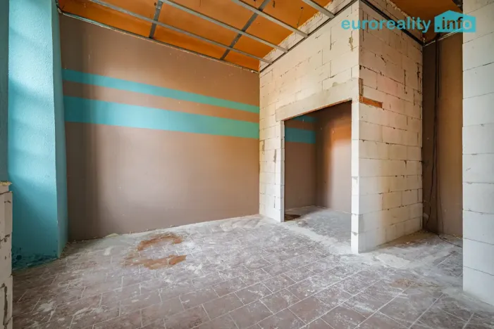 Prodej atypického bytu, Cheb, Cechovní, 168 m2