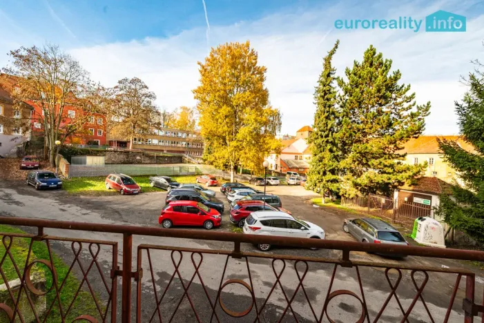 Prodej atypického bytu, Cheb, Cechovní, 168 m2